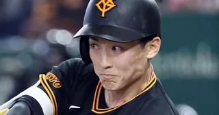 【プロ野球】巨人の若手野手は「工夫が足りない」 OB篠塚和典が指摘するバッティングの課題