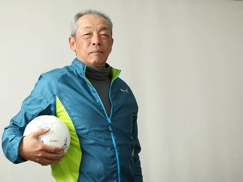 【ドーハの悲劇】あの直前、「『キープ』と声がかかっているのに、武田修宏はドリブルしていった...」