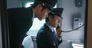 草彅剛主演「新幹線大爆破」を3つの重要キーワードからひも解く【相関図あり】