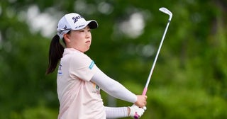 「耐える力がなかった」竹田麗央がメジャー初戦最終日に米ワースト『79』
