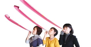 なかなか凹まないぽっこりおなか対策に！「腹式呼吸」トレーニンググッズ３選