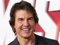 トム・クルーズ、ついに初のオスカー受賞！スピーチで熱い映画愛を語る