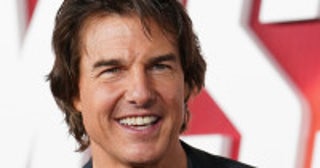 トム・クルーズ、ついに初のオスカー受賞！スピーチで熱い映画愛を語る