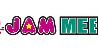 アプガ（仮）、メイビーME、虹色の飛行少女ら出演、＜@JAM MEETS〜オールナイトライブ〜 vol.14＞開催決定！