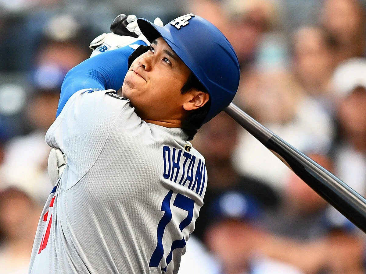 【MLB】大谷翔平に期待したい「夢の打球初速200km/h」2026年もリアルタイムで伝説を目撃できる幸せ