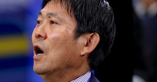 【ワールドカップ】サッカー日本代表の森保一監督に、セルジオ越後が渡した東照宮のお守り「優勝ではなくベスト８もとても名誉なこと」