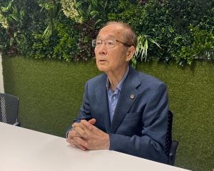 船井電機会長が“破産の裏側”を告発「意図的に会社を潰そうという動きがあったのでは」約550人の従業員が突然“解雇”を言い渡され…