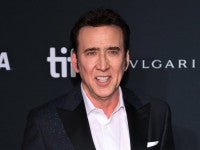ニコラス・ケイジ、正式に「コッポラ」の名前を捨てる法的に改名を発表