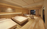 宮城・松島に“スローラグジュアリーホテル”誕生へ！全室オーシャンビュー＆露天風呂付き