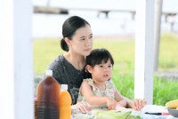 『Ｔシャツが乾くまで』“咲子”蒼井優の“秘密”が想定外すぎたネット混乱「引いた！正直」「考察不能」（ネタバレあり）