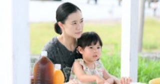 『Ｔシャツが乾くまで』“咲子”蒼井優の“秘密”が想定外すぎたネット混乱「引いた！正直」「考察不能」（ネタバレあり）