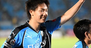 【サッカー日本代表 板倉 滉の「やるよ、俺は！」】第27回 板倉 滉が「プロ」になった瞬間。1年目の苦悩