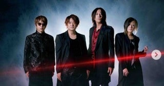 GLAY、最新シングル封入チラシ誤記を謝罪・訂正「混乱を招く形での掲載となってしまい」次作アルバムの“仮タイトル”誤って記載