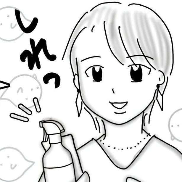 「やっぱりやめる」「やっぱり買う」レジで悩む客の後ろに長蛇の列が…店員が冷や汗をかいた接客エピソード【作者に聞く】