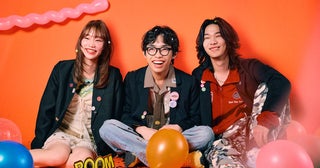 ココラシカ、7カ月ぶり新曲「踊りまくっていいじゃないか!!!」を7月配信『LuckyFes'26』出演も決定