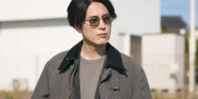 『イグナイト』第3話“宇崎”間宮祥太朗、ケガをした外国人技能実習生の職場を訪れる