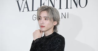 なにわ男子・道枝駿佑、自身の個性は「ちょっとポンコツなところ」バイク免許取得に意欲【「メゾン ヴァレンティノ」ブランドアンバサダーマスコミ発表会全文】