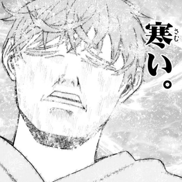 「寒い…」コールドスリープするはずが、寒いだけ。全然眠れない研究員を襲った「コールド不眠」が笑える【作者に聞く】
