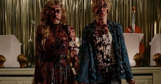 『レディ・オア・ノット２』合言葉は“もっと血を！”七夕の夜を真っ赤に染める狂気の特別映像が公開