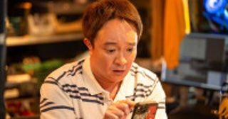 『VIVANT』飯田P、“東条”濱田岳の拷問シーン秘話明かすチンギスの今後の活躍は「かなりインパクトのある形」
