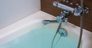 「朝風呂」に入る夫と「夜風呂」に入る妻と子ども。1日12時間「風呂自動」をつけっぱなしで1ヶ月のガス代はどのくらいかかる？