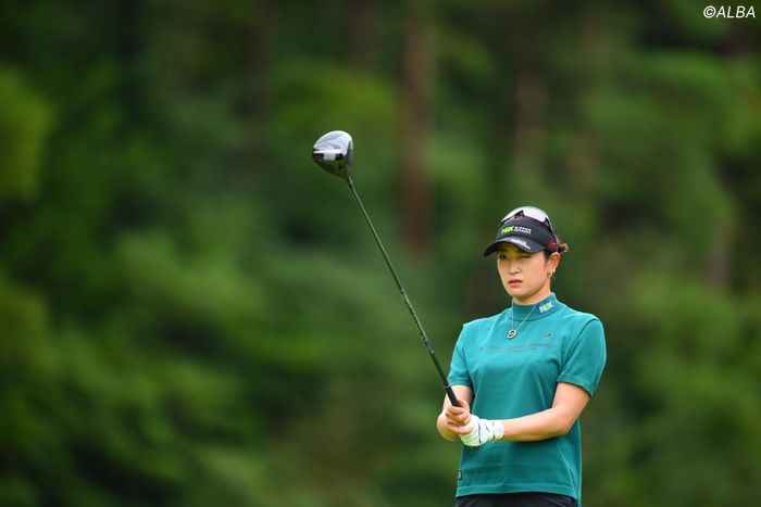 山口すず夏が日本勢最上位の24位原英莉花は72位発進【米女子2次予選会】