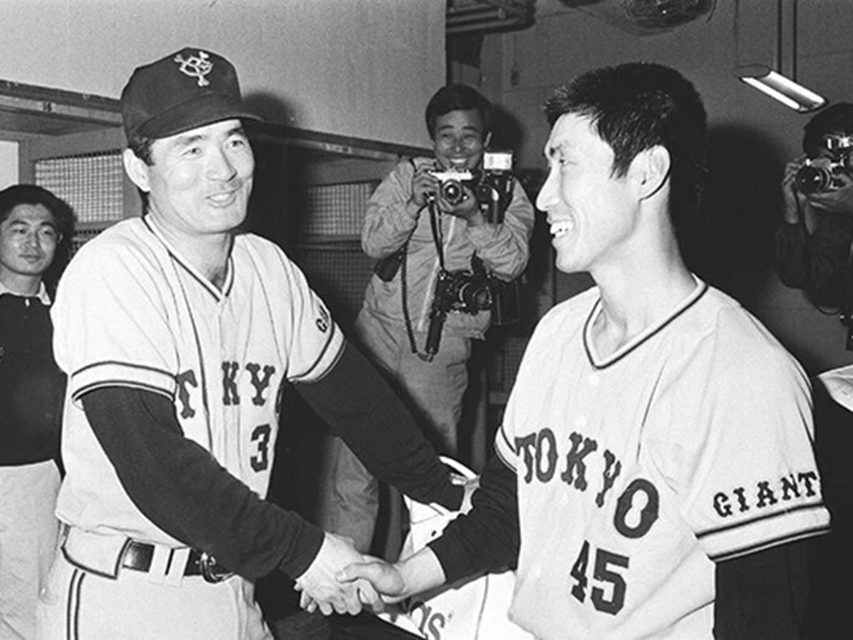 【昭和プロ野球の仕事人】「長嶋さんの野球はしっちゃかめっちゃか」。５年で巨人をやめた投手