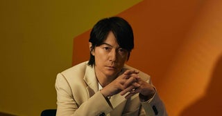 福山雅治「ちぃましゃ」待望のLINEスタンプ発売ラジオの名フレーズ含む全24種