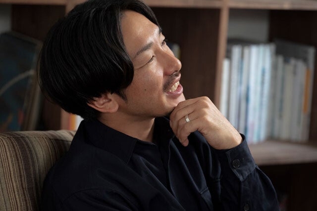『グラビアの読みかたーWPBカメラマンインタビューズー』酒井貴弘編・後編「SNS出身でキラキラしたイメージがあるかもしれませんが、結構泥臭いタイプです（笑）」