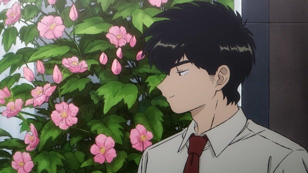 「ずっと続いてくれ」江口拓也が語る作品の魅力 学生時代の思い出も明かす＜ガンバレ！中村くん！！＞