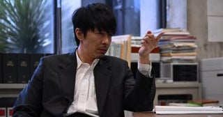 長谷川博己、アンチな弁護士は「挑戦的な役柄」 実際の裁判を傍聴し「複雑な気持ちにもなりました」