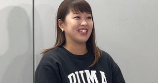 西郷真央がジャンボに伝えたい言葉軍団・佐久間朱莉の初Vも祝福