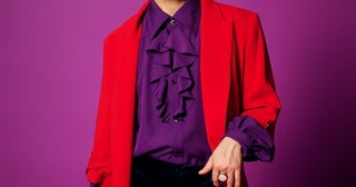 .ENDRECHERI.／堂本剛「super special love」ABEMA＜死ぬほど愛して＞主題歌に決定“愛や命について考えるきっかけに”