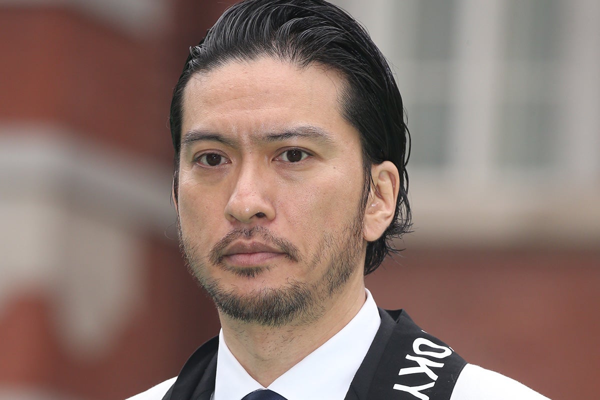 長瀬智也芸能界復帰に興味ナシ、夢はバンドでの“世界進出”…目標にする「伝説の英国ロックバンド」のフロントマン
