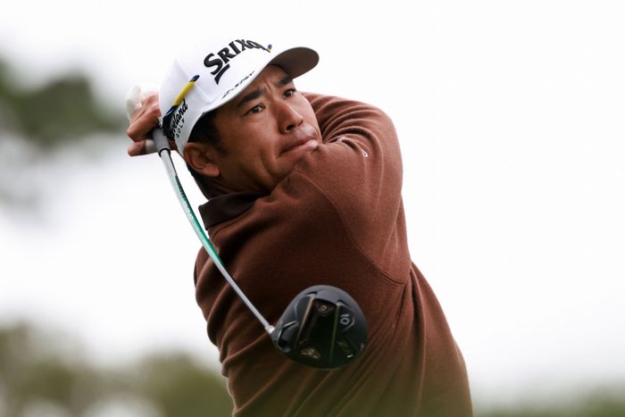 松山英樹がトップ5入り久常涼は8位キープ【FedExCupランキング】