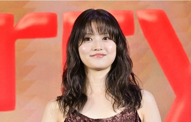 今田美桜、29歳の誕生日圧倒的ビジュアル＆繊細な感情表現で国民的俳優へ20代ラストイヤーは日韓合作ドラマで世界進出