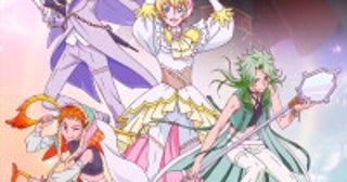 舞台オリジナル「男子プリキュア」の新しい物語！ ファッションがテーマの『カラフルランウェイ！プリキュア』The Stage上演決定