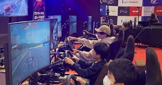 ららぽーと3施設で、eスポーツ大会とデジタル＆テクノロジー学習体験を開催
