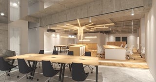 【福岡県福岡市】スタートアップの聖地 福岡でショールーム兼コワーキングスペース「DESIGNITE」開設