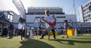 【無料ダンス体験会】探求型スポーツ教室で『クロススポーツアカデミア』を5/13、20限定で開催！