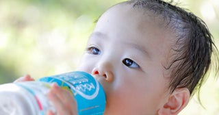 「まだ大丈夫」で進む脱水。子連れの夏レジャーで気をつけたいこと