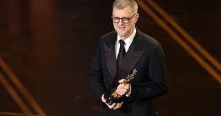 ポール・トーマス・アンダーソン監督、極秘のコンサート映画を今秋公開