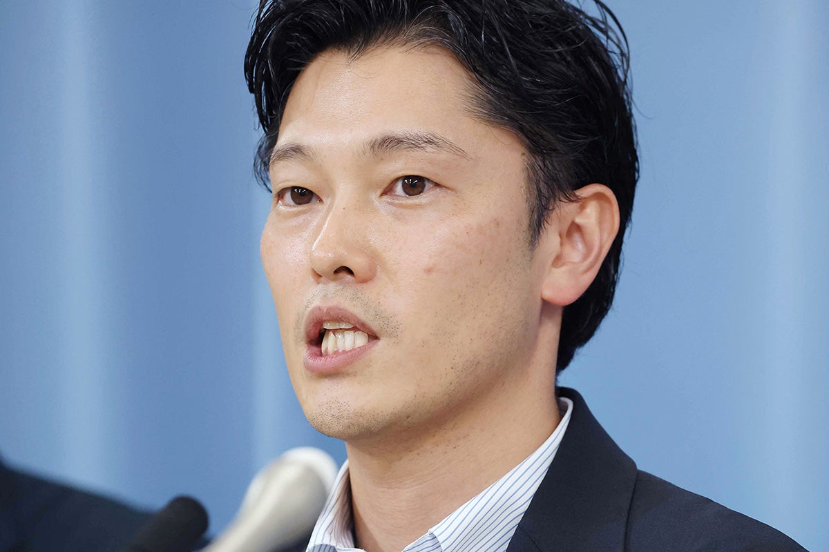 百条委員会・奥谷委員長親族の会社が倒産→私怨で斎藤おろしに加担？Xで拡散する疑惑を「一族経営では全くない」と完全否定