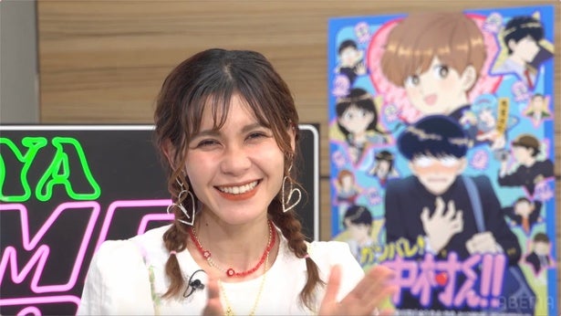 ファイルーズあい、『リゼロ』出演をSNSで知った衝撃秘話明かす「コメントが来て初めて知った」＜#シブアニ＞
