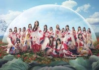 乃木坂46、37thシングルが12.11発売決定！