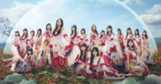 乃木坂46、37thシングルが12.11発売決定！