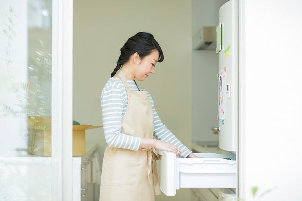 冷凍庫にあるだけで安心！常備したい“あと一品”冷凍おかず3選