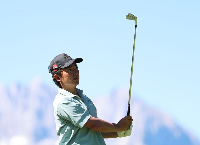 金子駆大が1差2位で決勝に進出星野陸也、桂川有人も予選通過