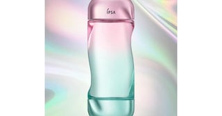 水をまとったような夏の肌へ。イプサの薬用化粧水「ザ・タイム R アクア」限定デザインボトル発売