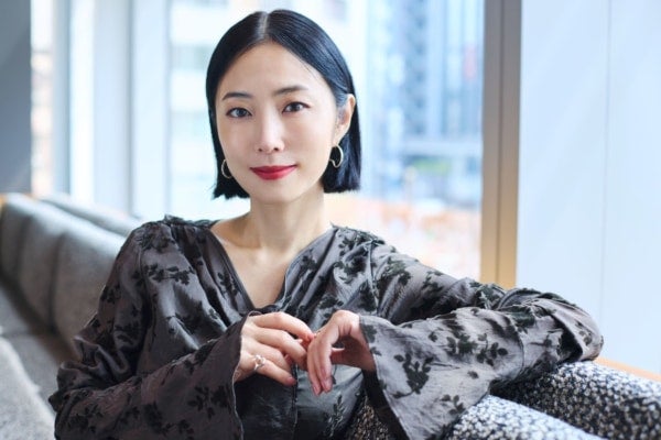 過ちを振り返り、人は変われる。Netflixリアリティシリーズ「ラヴ上等」シーズン2プロデューサーMEGUMIが現場で見たヤンキーたちの成長